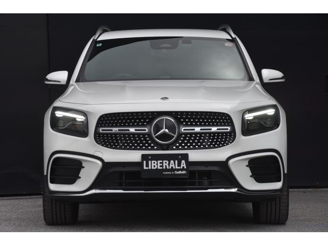 GLB GLB180 AMGラインパッケージ ACC レーダーSF ハーフレザーシート 純正ナビ フルセグ 全方位カメラ アンビエントライト コーナーセンサー 電動バックドア パーキングアシスト シートヒーター LEDライト 前後ドラレコ ETC(44枚目)