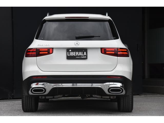 GLB GLB180 AMGラインパッケージ ACC レーダーSF ハーフレザーシート 純正ナビ フルセグ 全方位カメラ アンビエントライト コーナーセンサー 電動バックドア パーキングアシスト シートヒーター LEDライト 前後ドラレコ ETC(52枚目)