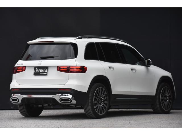 GLB GLB180 AMGラインパッケージ ACC レーダーSF ハーフレザーシート 純正ナビ フルセグ 全方位カメラ アンビエントライト コーナーセンサー 電動バックドア パーキングアシスト シートヒーター LEDライト 前後ドラレコ ETC(53枚目)