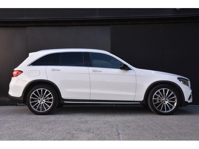 GLC GLC250 4マチックスポーツ パナメリカーナグリル レーダーSF ACC 社外フロントスポイラー ナビ フルセグ 全方位カメラ 電動バックドア コーナーセンサー HUD ハーフレザー 全席シートヒーター 前後ドラレコ 純正ステップ(48枚目)