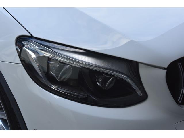 GLC GLC250 4マチックスポーツ パナメリカーナグリル レーダーSF ACC 社外フロントスポイラー ナビ フルセグ 全方位カメラ 電動バックドア コーナーセンサー HUD ハーフレザー 全席シートヒーター 前後ドラレコ 純正ステップ(54枚目)