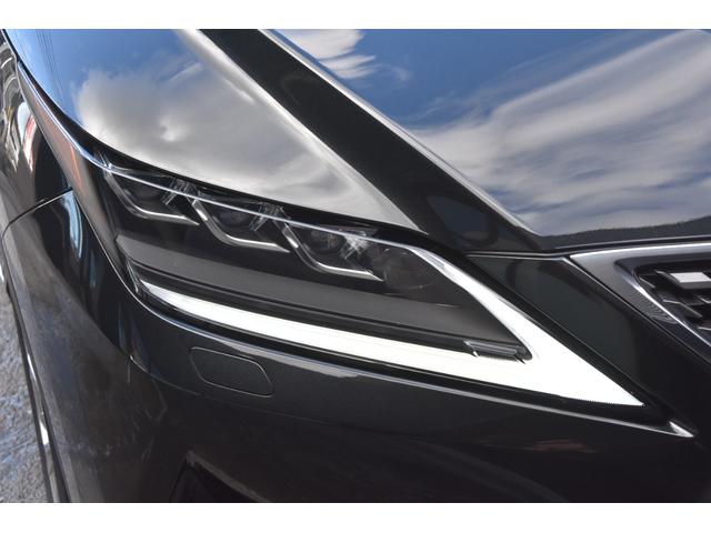 ＲＸ ＲＸ４５０ｈＬ　ワンオーナー　Ｌｅｘｕｓ　Ｓａｆｅｔｙ　Ｓｙｓｔｅｍ＋　パノラミックビューモニター　ＡＣＣ　カラーＨＵＤ　アイボリー革　純正ナビ　フルセグ　３眼ＬＥＤライト　電動バックドア　純２０ＡＷ　シートヒーター（63枚目）