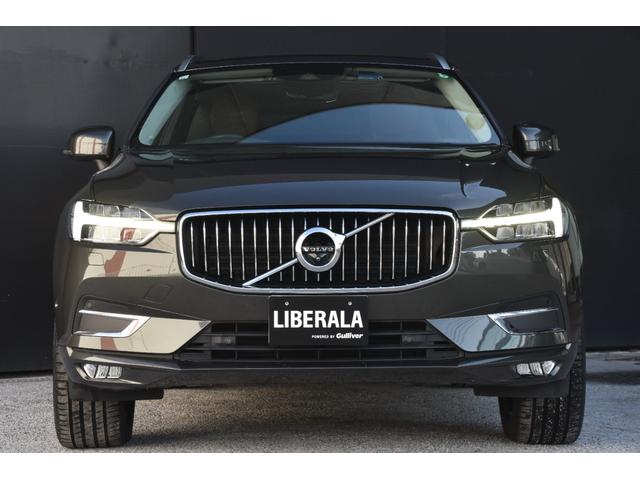 ＸＣ６０ Ｄ４　ＡＷＤ　インスクリプション　ワンオーナー　パノラマＳＲ　インテリＳＦ　ＡＣＣ　茶革　純正ナビ　フルセグ　全方位カメラ　Ａｐｐｌｅ　ｃａｒＰｌａｙ　シートヒーター　Ｈａｒｍａｎ　Ｋａｒｄｏｎ　電動バックドア　ＬＥＤ　純正１９ＡＷ（45枚目）