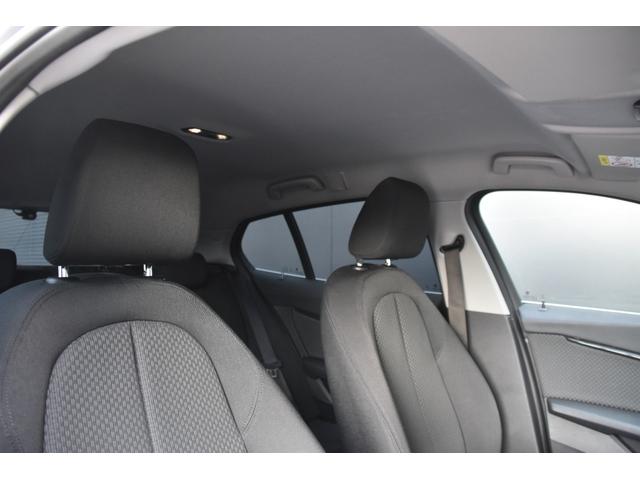 １シリーズ １１８ｄ　プレイ　エディションジョイ＋　インテリジェントＳＦ　ナビゲーションＰＫＧ　コンフォートＰＫＧ　ＡＣＣ　純正ナビ　Ｂカメラ　Ａｐｐｌｅ　ｃａｒＰｌａｙ　コーナーセンサー　ワイヤレスチャージャー　ドラレコ　ＭＴ付きＡＴ　ＥＴＣ　ＬＥＤ（8枚目）