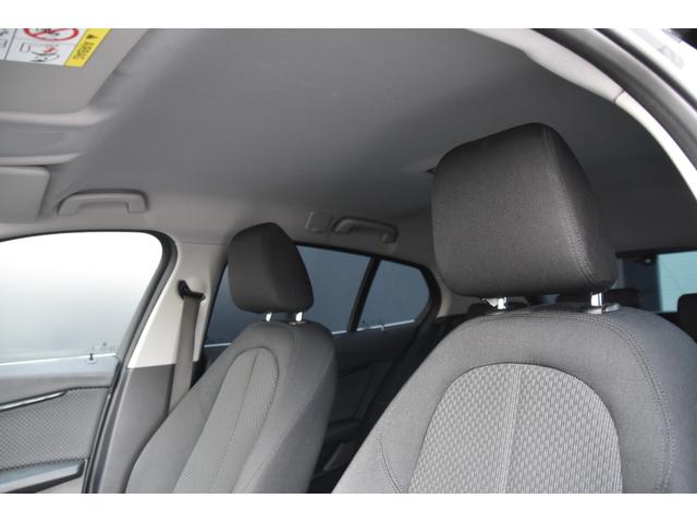 １シリーズ １１８ｄ　プレイ　エディションジョイ＋　インテリジェントＳＦ　ナビゲーションＰＫＧ　コンフォートＰＫＧ　ＡＣＣ　純正ナビ　Ｂカメラ　Ａｐｐｌｅ　ｃａｒＰｌａｙ　コーナーセンサー　ワイヤレスチャージャー　ドラレコ　ＭＴ付きＡＴ　ＥＴＣ　ＬＥＤ（13枚目）