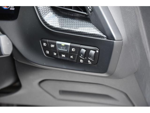 １シリーズ １１８ｄ　プレイ　エディションジョイ＋　インテリジェントＳＦ　ナビゲーションＰＫＧ　コンフォートＰＫＧ　ＡＣＣ　純正ナビ　Ｂカメラ　Ａｐｐｌｅ　ｃａｒＰｌａｙ　コーナーセンサー　ワイヤレスチャージャー　ドラレコ　ＭＴ付きＡＴ　ＥＴＣ　ＬＥＤ（35枚目）