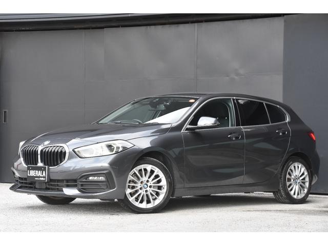 １シリーズ １１８ｄ　プレイ　エディションジョイ＋　インテリジェントＳＦ　ナビゲーションＰＫＧ　コンフォートＰＫＧ　ＡＣＣ　純正ナビ　Ｂカメラ　Ａｐｐｌｅ　ｃａｒＰｌａｙ　コーナーセンサー　ワイヤレスチャージャー　ドラレコ　ＭＴ付きＡＴ　ＥＴＣ　ＬＥＤ（45枚目）