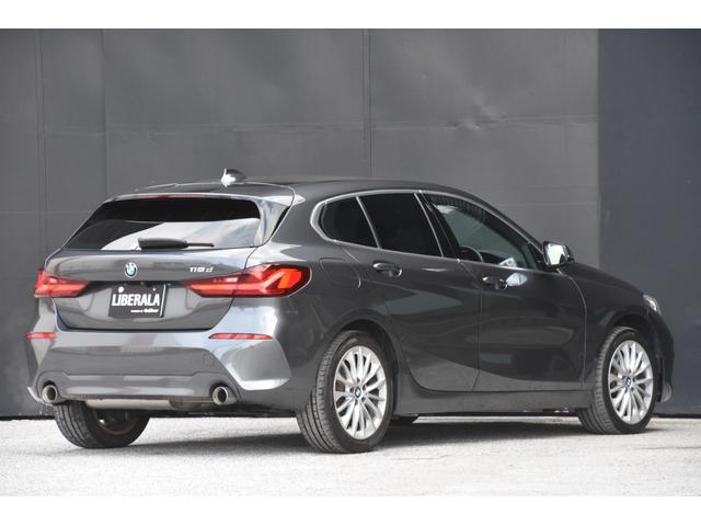 １シリーズ １１８ｄ　プレイ　エディションジョイ＋　インテリジェントＳＦ　ナビゲーションＰＫＧ　コンフォートＰＫＧ　ＡＣＣ　純正ナビ　Ｂカメラ　Ａｐｐｌｅ　ｃａｒＰｌａｙ　コーナーセンサー　ワイヤレスチャージャー　ドラレコ　ＭＴ付きＡＴ　ＥＴＣ　ＬＥＤ（53枚目）