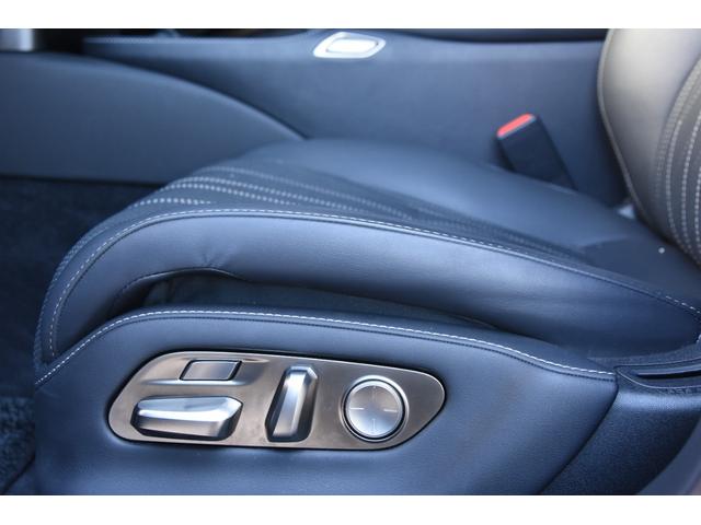 ＬＳ ＬＳ５００ｈ　バージョンＬ　Ｌｅｘｕｓ　Ｓａｆｅｔｙ　Ｓｙｓｔｅｍ＋　ムーンルーフ　マークレビンソン　ナビ　ＴＶ　全方位カメラ　ステアリングヒーター　エアシート　シートヒーター　インナーミラー　電動バックドア　ＨＵＤ　３眼ＬＥＤ（12枚目）