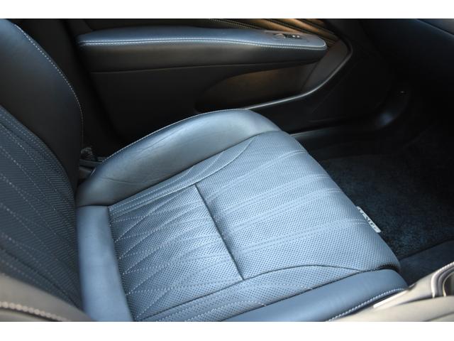 ＬＳ ＬＳ５００ｈ　バージョンＬ　Ｌｅｘｕｓ　Ｓａｆｅｔｙ　Ｓｙｓｔｅｍ＋　ムーンルーフ　マークレビンソン　ナビ　ＴＶ　全方位カメラ　ステアリングヒーター　エアシート　シートヒーター　インナーミラー　電動バックドア　ＨＵＤ　３眼ＬＥＤ（29枚目）