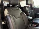 ジープ・コンパス リミテッド　黒革　ＡＣＣ　ＢＳＭ　ＬＫＡ　ＣａｒＰｌａｙ　前後ドラレコ　オートテールゲート　純ナビ　Ｂカメラ　フルセグ　パワーシート　シートヒーター　ｂｅａｔｓオーディオ　Ｂｌｕｅｔｏｏｔｈ　純１８ＡＷ　ＥＴＣ（7枚目）
