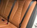 E220d アバンギャルド AMGライン パノラマSR エクスクルーシブPKG 茶革 HUD オートテールゲート Burmester エアバランスPKG ナビ 360度カメラ TV アンビエントライト パワーシート シートヒーター LED(23枚目)