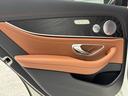 E220d アバンギャルド AMGライン パノラマSR エクスクルーシブPKG 茶革 HUD オートテールゲート Burmester エアバランスPKG ナビ 360度カメラ TV アンビエントライト パワーシート シートヒーター LED(25枚目)