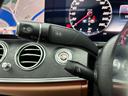 E220d アバンギャルド AMGライン パノラマSR エクスクルーシブPKG 茶革 HUD オートテールゲート Burmester エアバランスPKG ナビ 360度カメラ TV アンビエントライト パワーシート シートヒーター LED(34枚目)