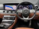 E220d アバンギャルド AMGライン パノラマSR エクスクルーシブPKG 茶革 HUD オートテールゲート Burmester エアバランスPKG ナビ 360度カメラ TV アンビエントライト パワーシート シートヒーター LED(38枚目)