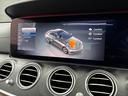 E220d アバンギャルド AMGライン パノラマSR エクスクルーシブPKG 茶革 HUD オートテールゲート Burmester エアバランスPKG ナビ 360度カメラ TV アンビエントライト パワーシート シートヒーター LED(41枚目)