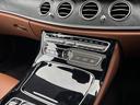 E220d アバンギャルド AMGライン パノラマSR エクスクルーシブPKG 茶革 HUD オートテールゲート Burmester エアバランスPKG ナビ 360度カメラ TV アンビエントライト パワーシート シートヒーター LED(46枚目)