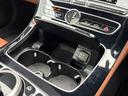 E220d アバンギャルド AMGライン パノラマSR エクスクルーシブPKG 茶革 HUD オートテールゲート Burmester エアバランスPKG ナビ 360度カメラ TV アンビエントライト パワーシート シートヒーター LED(47枚目)