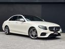 E220d アバンギャルド AMGライン パノラマSR エクスクルーシブPKG 茶革 HUD オートテールゲート Burmester エアバランスPKG ナビ 360度カメラ TV アンビエントライト パワーシート シートヒーター LED(63枚目)