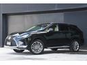 ＲＸ４５０ｈＬ　ワンオーナー　Ｌｅｘｕｓ　Ｓａｆｅｔｙ　Ｓｙｓｔｅｍ＋　パノラミックビューモニター　ＡＣＣ　カラーＨＵＤ　アイボリー革　純正ナビ　フルセグ　３眼ＬＥＤライト　電動バックドア　純２０ＡＷ　シートヒーター（53枚目）