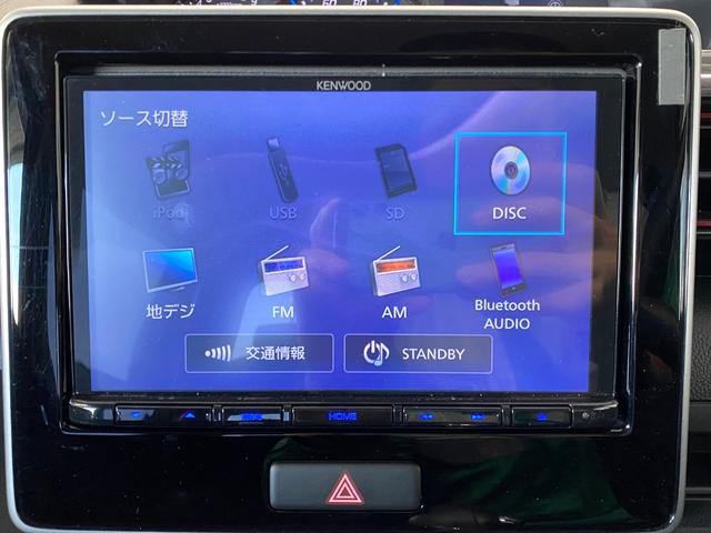 HYBRID T 衝突軽減/1オーナー/純ナビ/フルセグ/(15枚目)