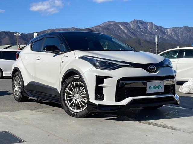 トヨタ Ｃ－ＨＲ