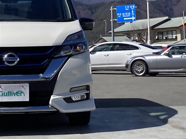 日産 セレナ