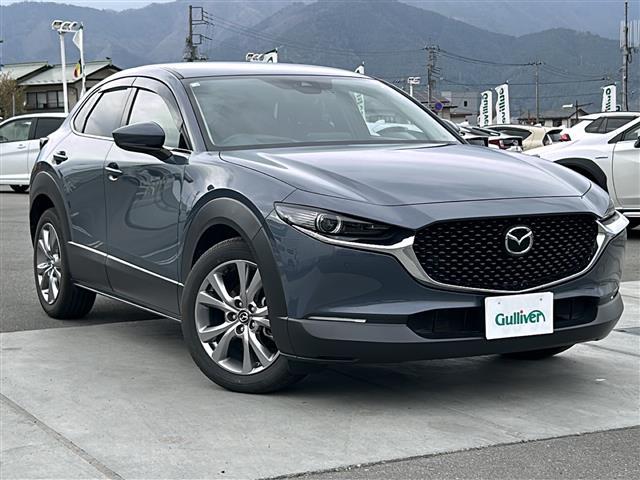 マツダ ＣＸ－３０