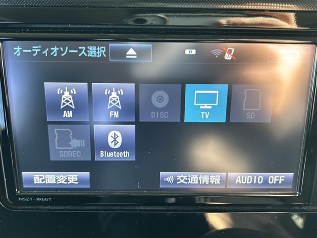 タンク Ｇ　Ｓ　両側パワースライドドア　クルーズコントロール　純正ナビ　地デジＴＶ　ＣＤ　ＤＶＤ　Ｂｌｕｅｔｏｏｔｈ　バックカメラ　ＥＴＣ　４ＷＤ　衝突軽減ブレーキ（8枚目）