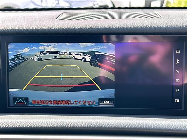 ＩＳ ＩＳ３００　Ｆスポーツ　純正ナビ　ＴＶ／ＣＤ／ＤＶＤ／ＢＴ　バックカメラ　ＥＴＣ　　サンルーフ　　ターボ　衝突軽減装置　レーダークルーズコントロール　レザーシート　シートヒーター　ベンチレーション　オートエアコン（3枚目）