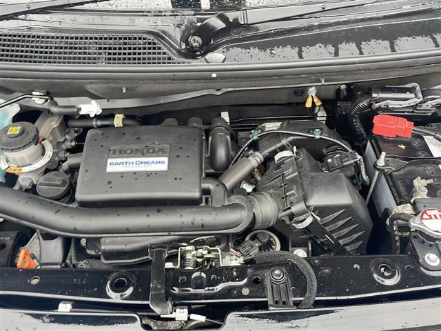 N-BOXカスタム G・Lホンダセンシング 4WD 純正ナビ バックカメラ フルセグ ETC Bluetooth接続 衝突軽減装置 電動スライドドア レーダークルーズコントロール シートヒーター オートライト オートエアコン LEDヘッドライト(36枚目)
