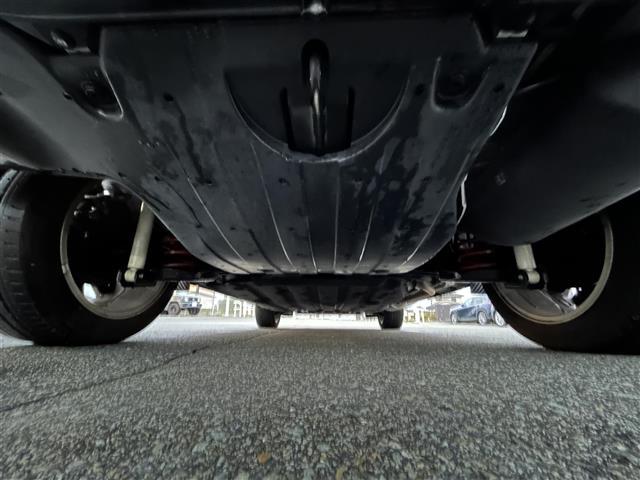 ヴェゼル ハイブリッド　モデューロＸ・ホンダセンシング　ＭｏｄｕｌｏＸフロントバンパー、フロントグリル　純正ナビ　バックカメラ　ＬＥＤオートライト　ＬＥＤフォグランプ　ハーフレザーシート　シートヒーター　純正１８インチＡＷ　パドルシフト　ルーフレール（36枚目）