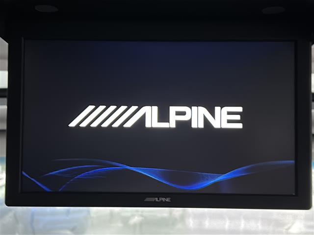 アルファード ２．５Ｓ　Ｃパッケージ　ＡＬＰＩＮＥフリップダウンモニター　ツインムーンルーフ　ＡＬＰＩＮＥナビ　両側パワースライドドア　パワーバックドア　クルーズコントロール　ＬＥＤオートライト　ＬＥＤフォグランプ　ハーフレザーシート（6枚目）