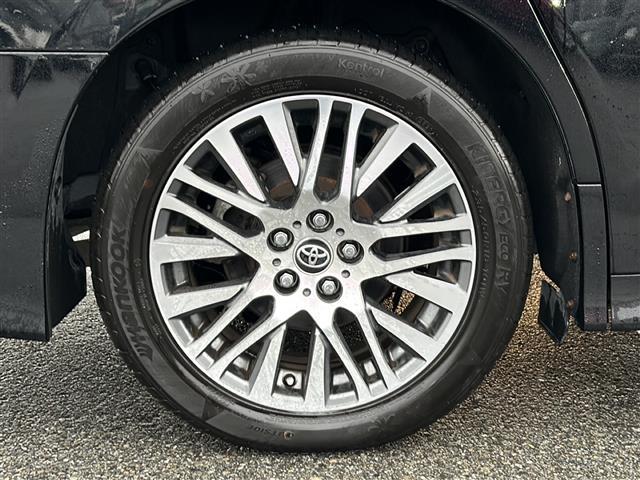 アルファード ２．５Ｓ　Ｃパッケージ　ＡＬＰＩＮＥフリップダウンモニター　ツインムーンルーフ　ＡＬＰＩＮＥナビ　両側パワースライドドア　パワーバックドア　クルーズコントロール　ＬＥＤオートライト　ＬＥＤフォグランプ　ハーフレザーシート（40枚目）