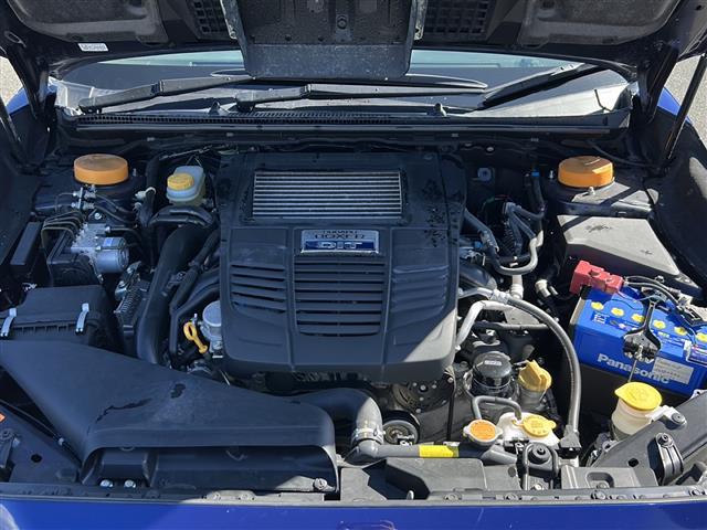 レヴォーグ １．６ＧＴ－Ｓアイサイト　純正ナビ　バックカメラ　サイドカメラ　フロントカメラ　アイサイト　ＬＥＤオートライト　ＬＥＤフォグランプ　パワーシート　純正１８インチＡＷ　パドルシフト　ＢＳＭ　ＴＨＵＬＥルーフキャリア　ＥＴＣ（35枚目）