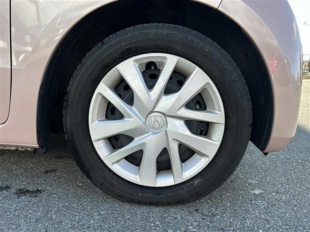 N-BOX L・ターボ 純正ナビ TV/CD/DVD/BT/バックカメラ 両側パワースライドドア ETC プッシュスタート スマートキー スペアキー2本 純正フロアマット 前席シートヒーター ベンチシート 横滑り防止装置(38枚目)