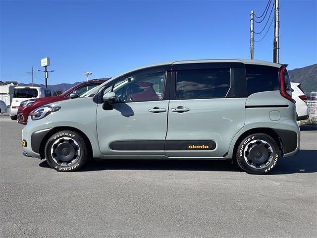 シエンタ ハイブリッドＺ　ワンオーナー　衝突軽減ブレーキ　メモリナビ（ＡＭ／ＦＭ／ＢＴ／フルセグＴＶ）バックカメラアイドリングストップクルーズコントロールプッシュスタート両側パワースライドドアＥＴＣ２．０（26枚目）