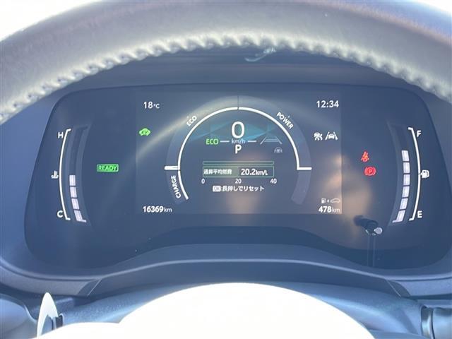 シエンタ ハイブリッドＺ　ワンオーナー　衝突軽減ブレーキ　メモリナビ（ＡＭ／ＦＭ／ＢＴ／フルセグＴＶ）バックカメラアイドリングストップクルーズコントロールプッシュスタート両側パワースライドドアＥＴＣ２．０（33枚目）