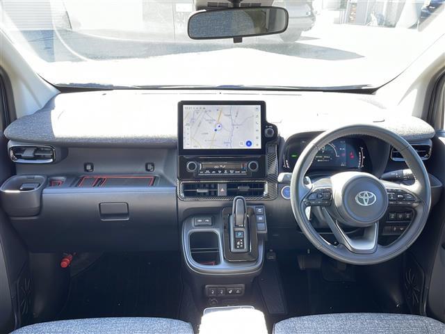 シエンタ ハイブリッドＺ　ワンオーナー　衝突軽減ブレーキ　メモリナビ（ＡＭ／ＦＭ／ＢＴ／フルセグＴＶ）バックカメラアイドリングストップクルーズコントロールプッシュスタート両側パワースライドドアＥＴＣ２．０（42枚目）