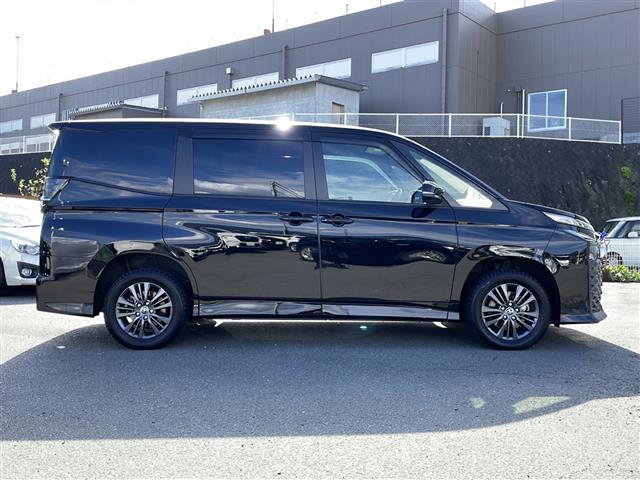 ヴォクシー Ｓ－Ｇ　純正メモリナビ　衝突軽減ブレーキ　ＣＤ／ＤＶＤデッキ　ＡＭ／ＦＭ／ＢＴ／フルセグＴＶ　バックカメラ　クルーズコントロール　両側パワースライドドア　純正ＬＥＤヘッドライト　ＥＴＣ２．０　シートヒーター（33枚目）