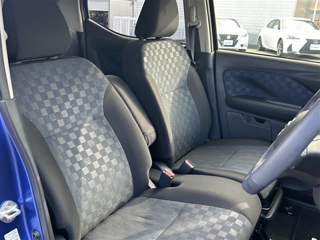 デイズ ハイウェイスター X 4WD 純正ナビ フルセグTV 全方位カメラ ドライブレコーダー ETC スマートキー スペアキー1本純正フロアマット アイドリングストップ シートヒーター前席 コーナーセンサー オートライト(30枚目)