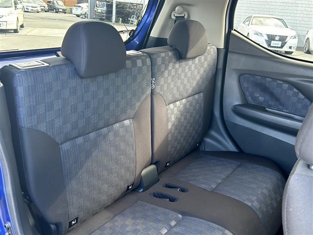 デイズ ハイウェイスター X 4WD 純正ナビ フルセグTV 全方位カメラ ドライブレコーダー ETC スマートキー スペアキー1本純正フロアマット アイドリングストップ シートヒーター前席 コーナーセンサー オートライト(32枚目)