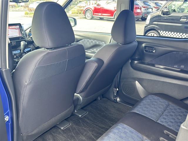 デイズ ハイウェイスター X 4WD 純正ナビ フルセグTV 全方位カメラ ドライブレコーダー ETC スマートキー スペアキー1本純正フロアマット アイドリングストップ シートヒーター前席 コーナーセンサー オートライト(33枚目)