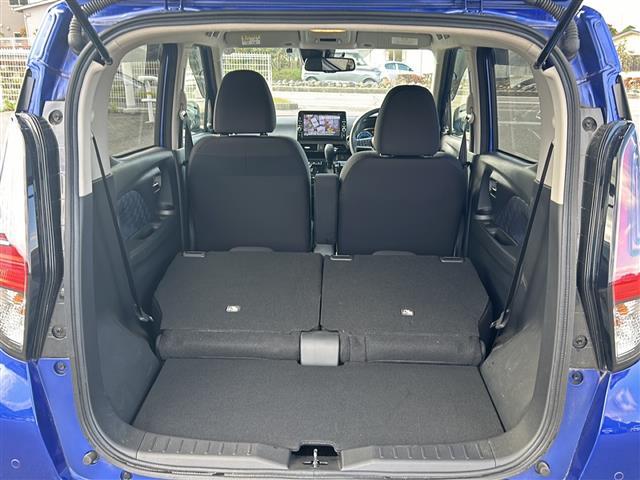 デイズ ハイウェイスター X 4WD 純正ナビ フルセグTV 全方位カメラ ドライブレコーダー ETC スマートキー スペアキー1本純正フロアマット アイドリングストップ シートヒーター前席 コーナーセンサー オートライト(35枚目)