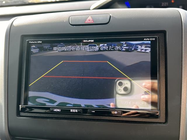 フリード クロスター・ホンダセンシング バックカメラ/ハーフレザーシート/前席シートヒーター/ドライブレコーダー/純正アルミホイール/アイドリングストップ/スマートキー(2枚目)