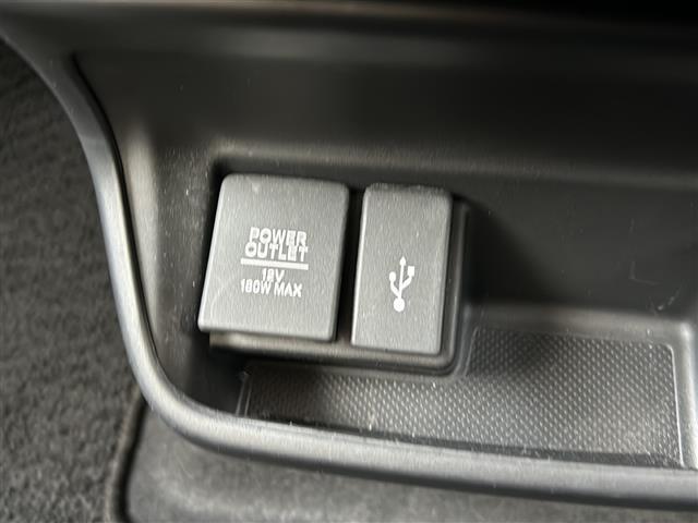 フリード クロスター・ホンダセンシング バックカメラ/ハーフレザーシート/前席シートヒーター/ドライブレコーダー/純正アルミホイール/アイドリングストップ/スマートキー(4枚目)