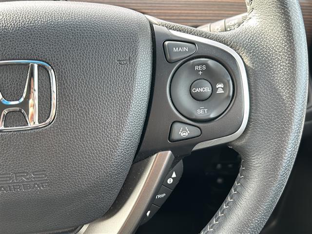 フリード クロスター・ホンダセンシング バックカメラ/ハーフレザーシート/前席シートヒーター/ドライブレコーダー/純正アルミホイール/アイドリングストップ/スマートキー(22枚目)