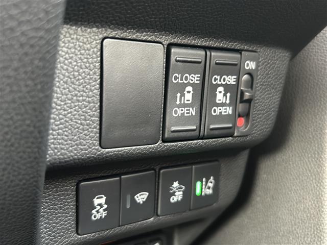 フリード クロスター・ホンダセンシング バックカメラ/ハーフレザーシート/前席シートヒーター/ドライブレコーダー/純正アルミホイール/アイドリングストップ/スマートキー(27枚目)