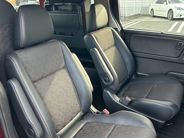 フリード クロスター・ホンダセンシング バックカメラ/ハーフレザーシート/前席シートヒーター/ドライブレコーダー/純正アルミホイール/アイドリングストップ/スマートキー(32枚目)