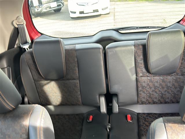 フリード クロスター・ホンダセンシング バックカメラ/ハーフレザーシート/前席シートヒーター/ドライブレコーダー/純正アルミホイール/アイドリングストップ/スマートキー(34枚目)